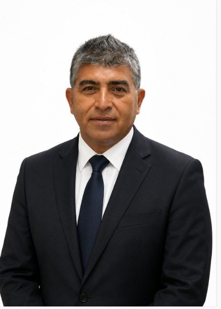 Expresidente de CONACOFI